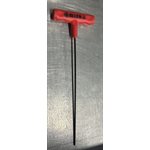 CLE ALLEN 3 / 32 X 9''